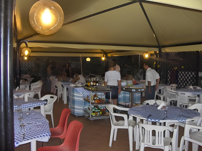 Food & Drinks 5, Camping Villaggio Egad, Trapani