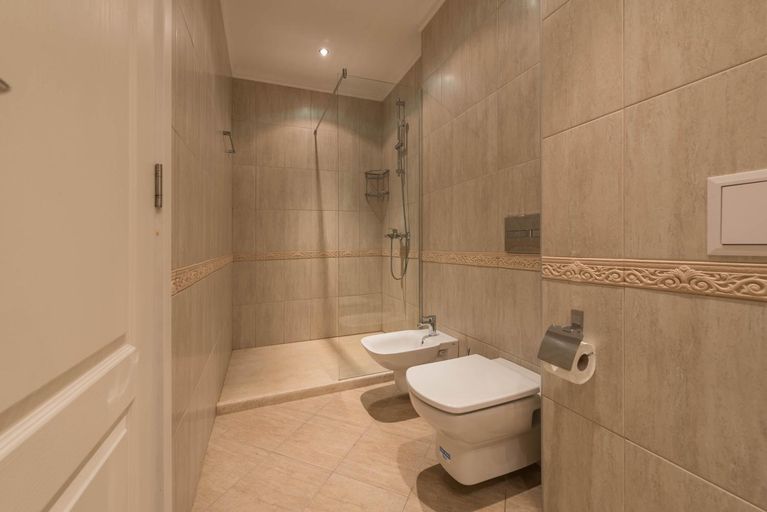 Others 4, Luxurious and panoramic apartment at the beach., Varna