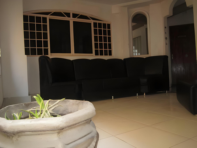 Public Area, Hotel orla Guest House, Petrolina