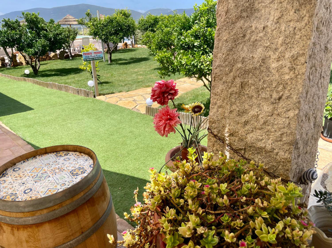 Others 3, Residenza alla Collina & Romantic SPA, Sassari