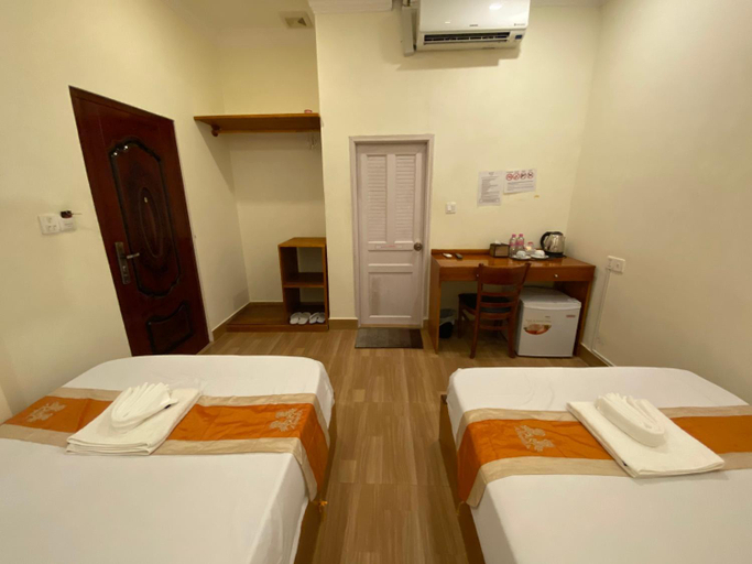 Bedroom 5