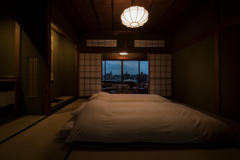 Bedroom 2, Yamanoo, Kanazawa