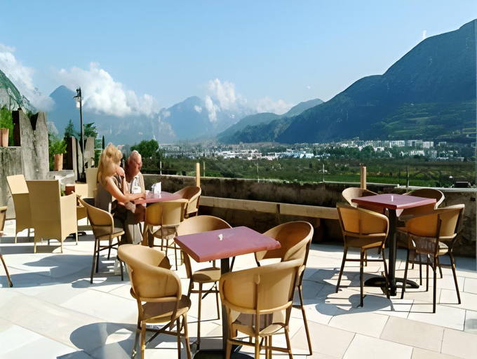 Food & Drinks 5, Hotel al Dos - Breakfast & Private SPA, Trento