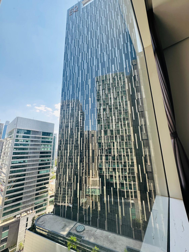 Exterior & Views 1, Soho Suites Klcc By Homestay, Kuala Lumpur