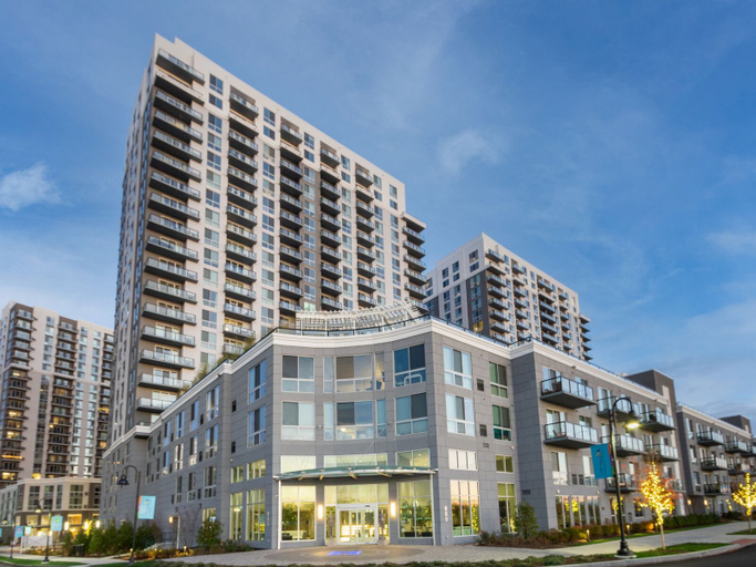 Escape - 708, Fairfield