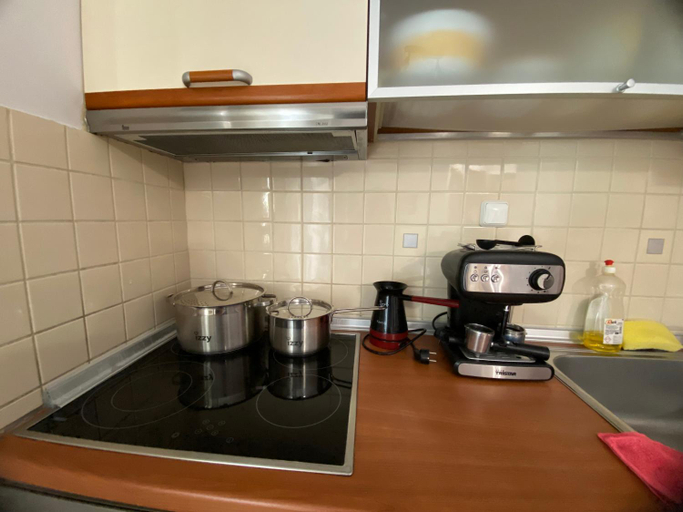 Others 4, Penny's luxury city apartment, Central Macedonia