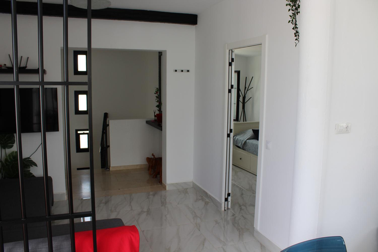 Others 5, Villa Luna, Las Palmas