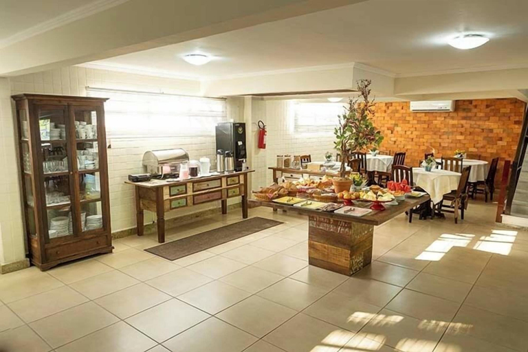 Food & Drinks 4, Hotel Steinhausen Colonial, Blumenau