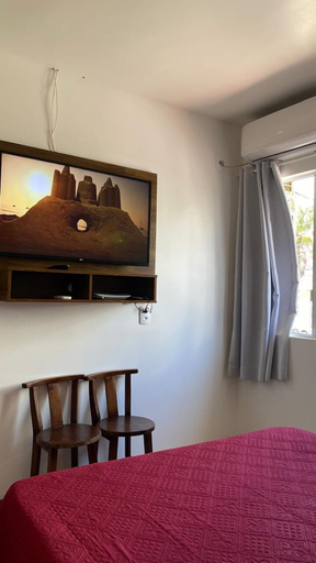 Bedroom 2, RESIDENCIAL DE ALUGUEL, Bombinhas