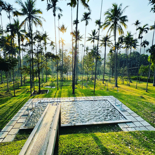 Others 3, Davis Farm House, Idukki