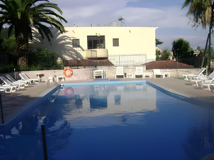 Others 5, Villa Sofia, Ionian Islands
