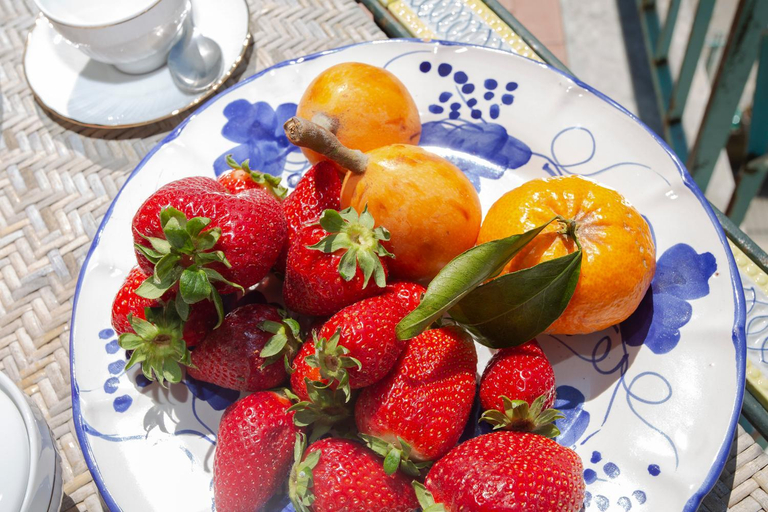 Food & Drinks 3, House-Charme degli Dei Holidays in Amalfi Coast, Napoli