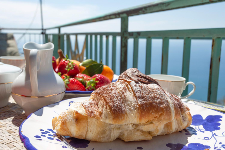 Food & Drinks 4, House-Charme degli Dei Holidays in Amalfi Coast, Napoli