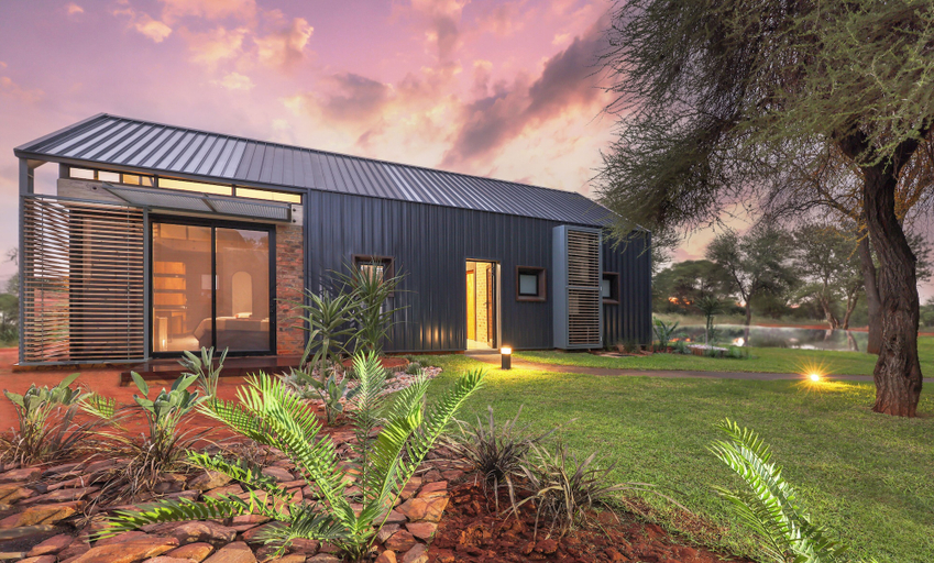 Exterior & Views 2, Naka Luxury Safari Lodge, Waterberg