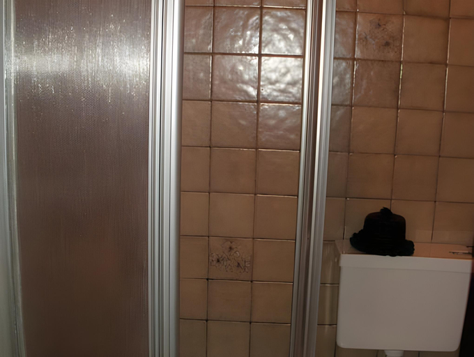Bathroom 2, Ferienwohnungen Vordergriess, Kitzbühel