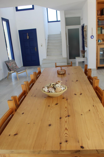 Food & Drinks 4, Villa Akrotiri The Star Watcher, South Aegean