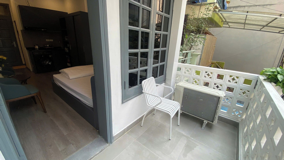 Era Apartment Giang Vo, Đống Đa