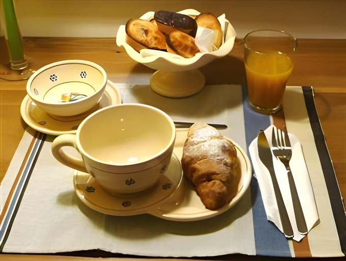 Food & Drinks 3, B&B Le Comari Salentine, Lecce