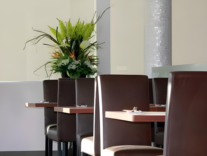 Food & Drinks 3, Da Yang, Feldkirch