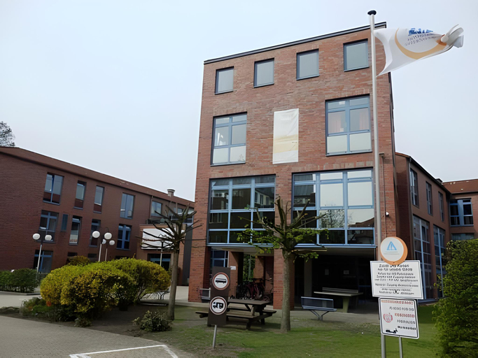 Jugendgastehaus Aasee, Münster