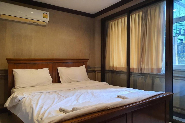 Bedroom 28