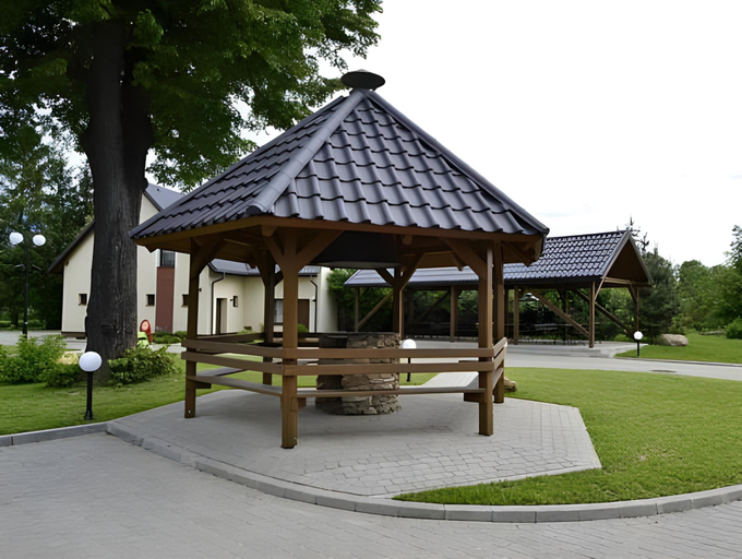 Others 4, Biala Akacja Resort & Business, Prudnik