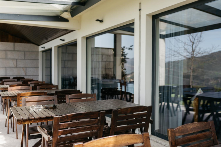 Food & Drinks 5, Quinta do Bento, Vieira do Minho