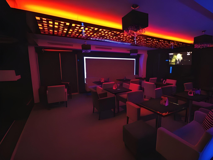 Food & Drinks 4, Hotel Vega, Lębork