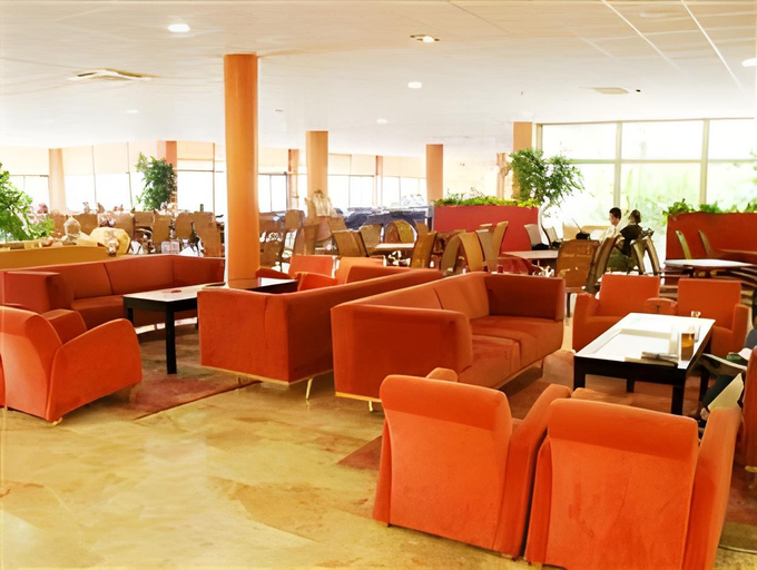 Public Area 4, RVHotels Ametlla Mar, Tarragona