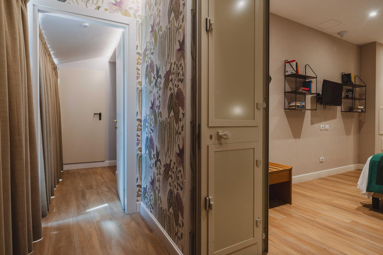 Others 4, Vicario Suites, Rome