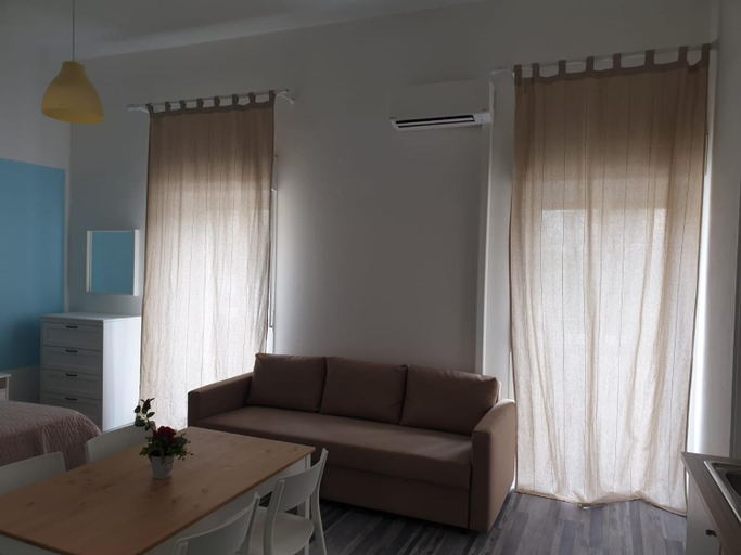 Others 5, Lipari Suite Apartament, Messina