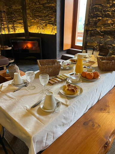 Food & Drinks 5, Moinhos do Paiva, Castelo de Paiva