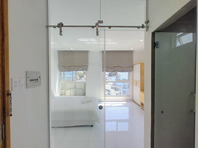 Bathroom 5