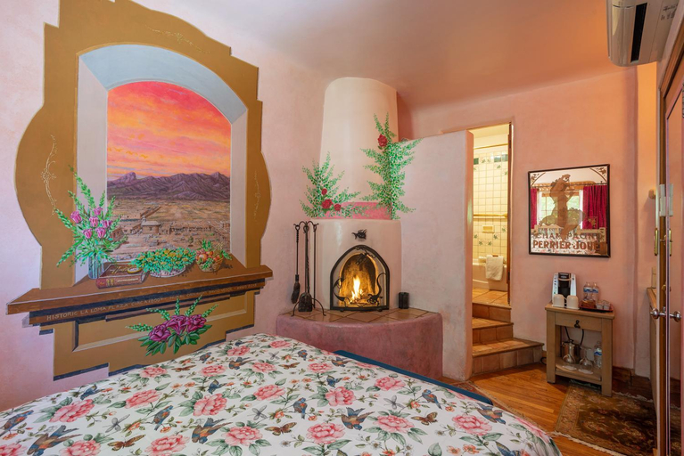 Bedroom 10