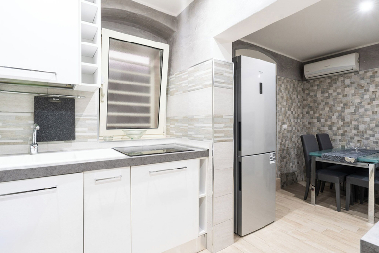 Others 5, Apartment al Tribunale - Wonderful Italy, Bari