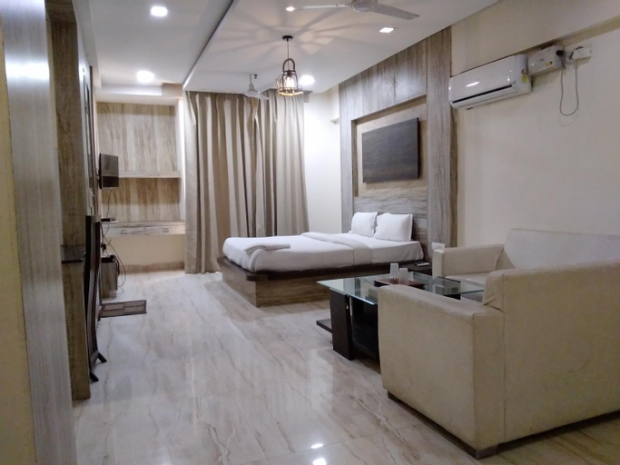 Bedroom 10