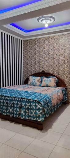Bedroom 6
