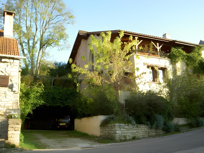 Le Verger Sous Les Vignes, Côte-d'Or