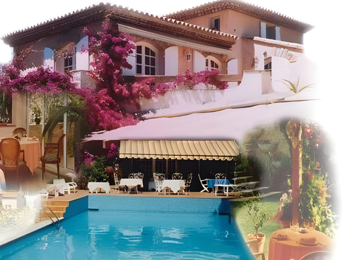 Sport & Beauty 5, L' Escapade Hotel & Restaurant, Var