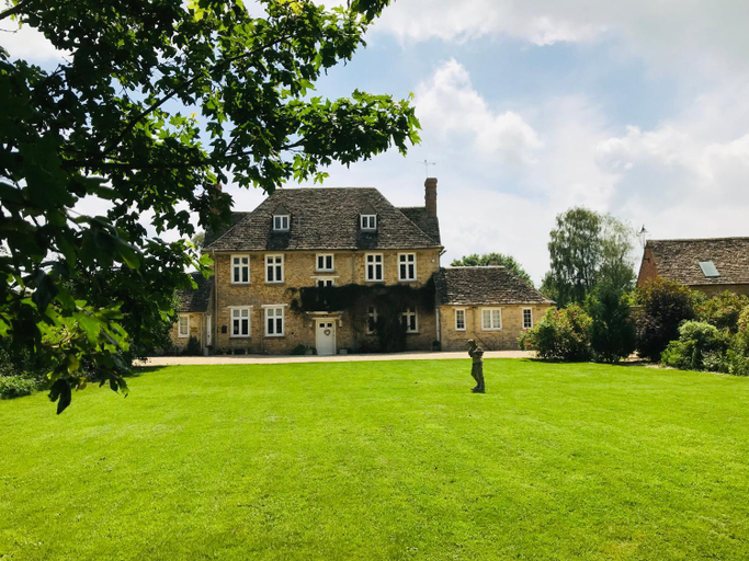 Exterior & Views 1, Buscot Manor, Gloucestershire