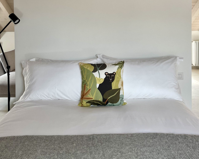 Room 4, A Casa Loft, Asti