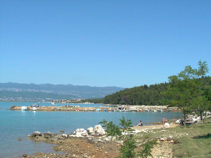Others 5, Apartments in Malinska/insel Krk 12469, Dobrinj