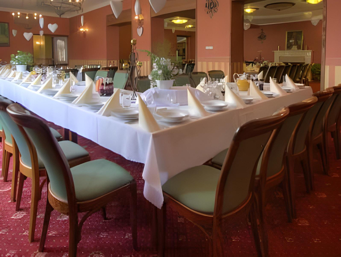 Food & Drinks 3, Resort Jura, Zawiercie