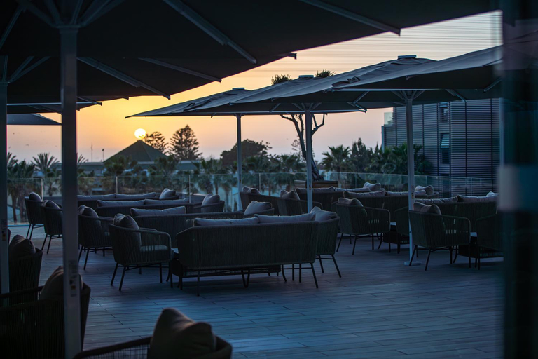 Food & Drinks 5, Dominium Palace, Agadir-Ida ou Tanane