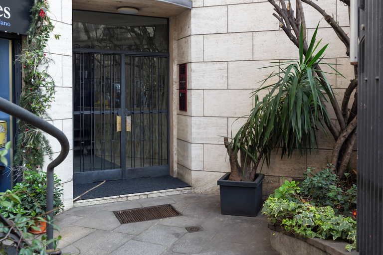 Exterior & Views 2, notaMi - Arena Modern Apartment, Milano