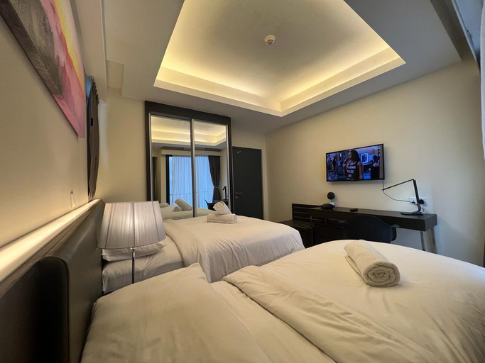 Bedroom 16