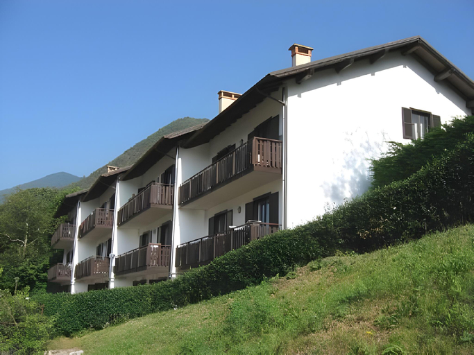Others 4, Appartamento Getaway Ledro, Trento