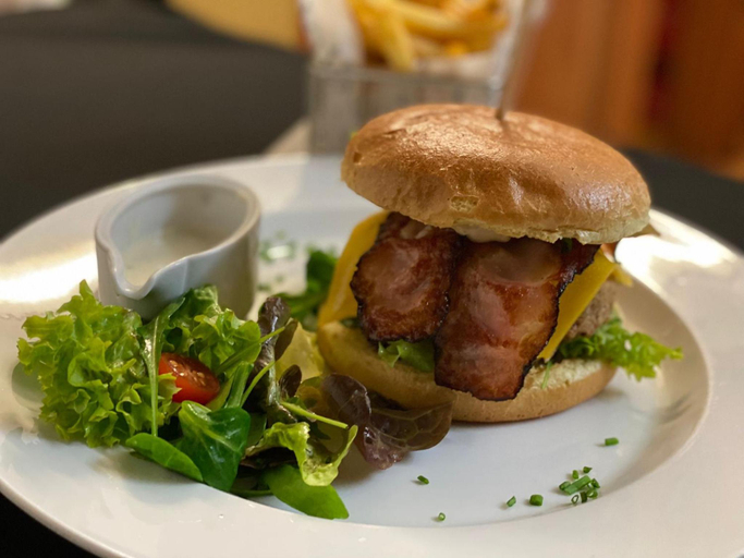 Food & Drinks 5, Interhotel Montana, Trutnov