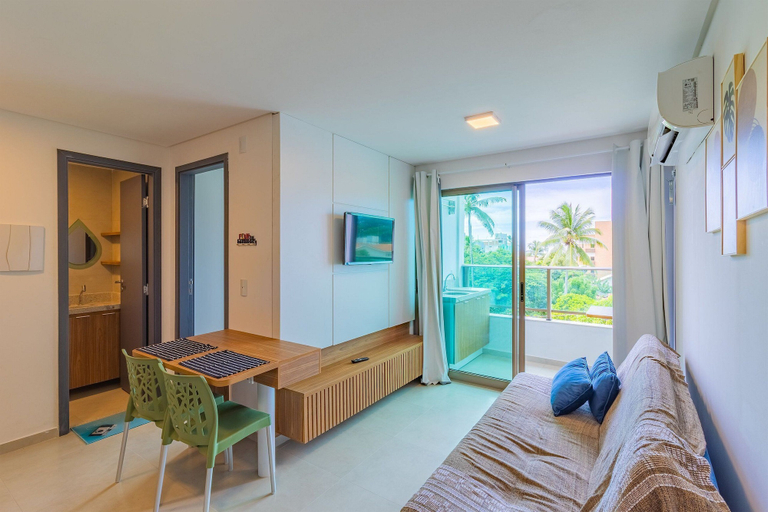 Bedroom 3, Porto Malé by Carpediem, Ipojuca