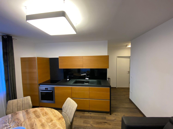 3, Living8-Appartements, Gmunden
